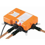 Aqualisa Quartz Smart Valve - HP/COMBI
