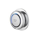 **Aqualisa Quartz Digital Divert Secondary Start / Stop Control
