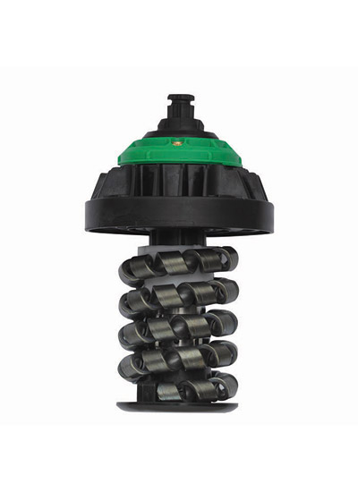 345925-1.jpg Aqualisa Cartridge Green 22803 - Image 1