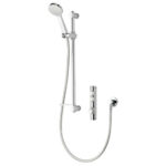 Aqualisa iSystem Smart Conc Adj - HP/Combi