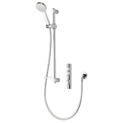 34594301-1.jpg Aqualisa iSystem Smart Conc Adj - HP/Combi - Image 1