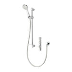 Aqualisa iSystem Smart Conc Adj - Gravity Pumped