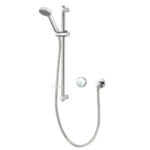 Aqualisa Quartz Blue Smart Concealed Adj - GP