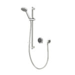 Aqualisa Quartz Touch Smart Concealed Adj - HP