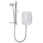 Triton AS2000SR Silent Running Thermostatic Power Shower