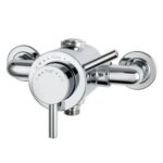 Triton Elina TMV3 Concentric Exposed