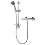 Triton Dene Cool Touch Thermostatic Bar Mixer