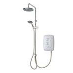 Triton T80 Fast Fit Du-Elec 10.5kW Electric Shower
