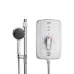 Triton Omnicare Design 8.5kW(2m hose & 940mm rail)- Digital waste pump