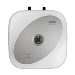 Triton Instaflow White/Satin Stored Water Heater 2kW(10L)