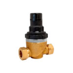 Triton Instaflow Stored Water Heater - Pressure Reducing Valve