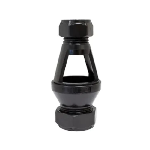 34955901-1.jpg Triton Instaflow Stored Water Heater - Discharge Tundish - Image 1