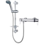 Triton Exe Lever Bar Mixer