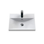 Fresssh Alba 500mm Thin Edge Basin 1th