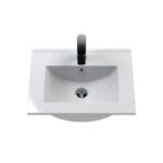 Fresssh Alba 500mm Minimalist Basin 1th
