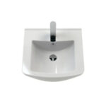 Fresssh NEW Helena 450mm Vanity Basin - Modern