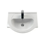 Fresssh NEW Helena 550mm Vanity Basin - Classic