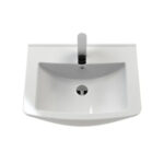 Fresssh NEW Helena 550mm Vanity Basin - Modern
