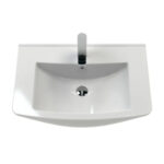 Fresssh NEW Helena 650mm Vanity Basin - Modern