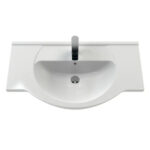 Fresssh NEW Helena 850mm Vanity Basin - Classic