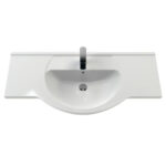 Fresssh NEW Helena 1050mm Vanity Basin - Classic