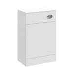 Fresssh NEW Helena 500mm WC Unit - 300mm Deep