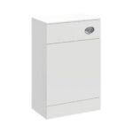 Fresssh NEW Helena 500mm WC Unit - 330mm Deep