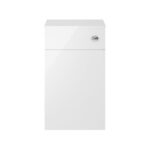 Fresssh Alba 500mm WC Unit