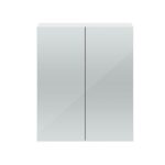 Fresssh Alba 600mm Mirror Unit (50/50)