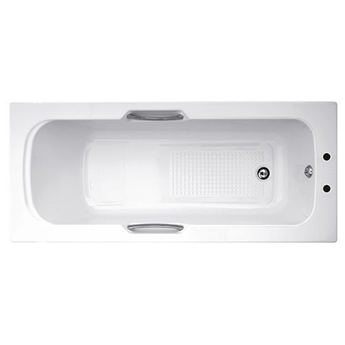 352797WT-1.jpg Fresssh Granada 2 1675x700 TG Bath 2th 8mm - Image 1