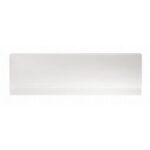 Fresssh 1700mm Reinforced Bath Front Panel White