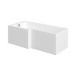 Fresssh Solarna 700/750 Universal End Panel(For L and P Shape Baths)