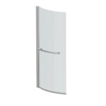 Fresssh P Screen incl Chrome Rail