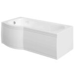 Cont Bath Fitting Kit