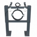 Wirquin 2 in 1 WC Frame
