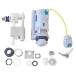 **Repl. Cistern Fittings For Marya / Riva Cisterns