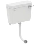 Repl. Cistern Fittings For Ailis Low Level Cisterns