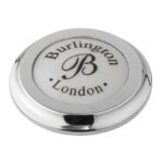 Chrome Plated Hole Stopper Chrome