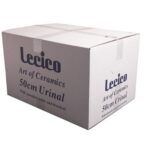 Atlas 50cm Urinal Exposed Boxed Set(Not complete)