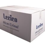 Atlas 60cm Urinal Concealed Boxed Set