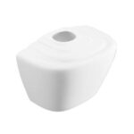 Atlas Boxed 9 Litre Header Tank