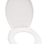 Atlas Universal Seat With Stainless Steel Hinges