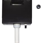 Atlas PB Concealed Cistern 6/3 Litre DFIV