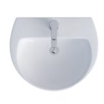 Atlas Professional 50cm Basin 1th