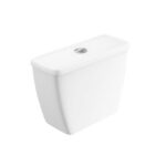 Atlas Low Level Push Button Cistern ( Not Pre-Installed )