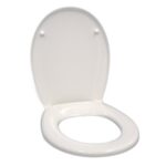 Atlas Luxury Seat - SS Hinge