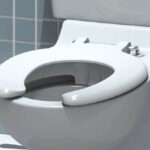 Lecico Atlas Crescent Seat