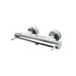 Acura TMV3 Bar Shower With Peg Handles