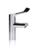 Intatherm TMV3 Sequential Lever Tap