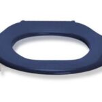 Lecico Atlas School Ring Seat ( top fix)
